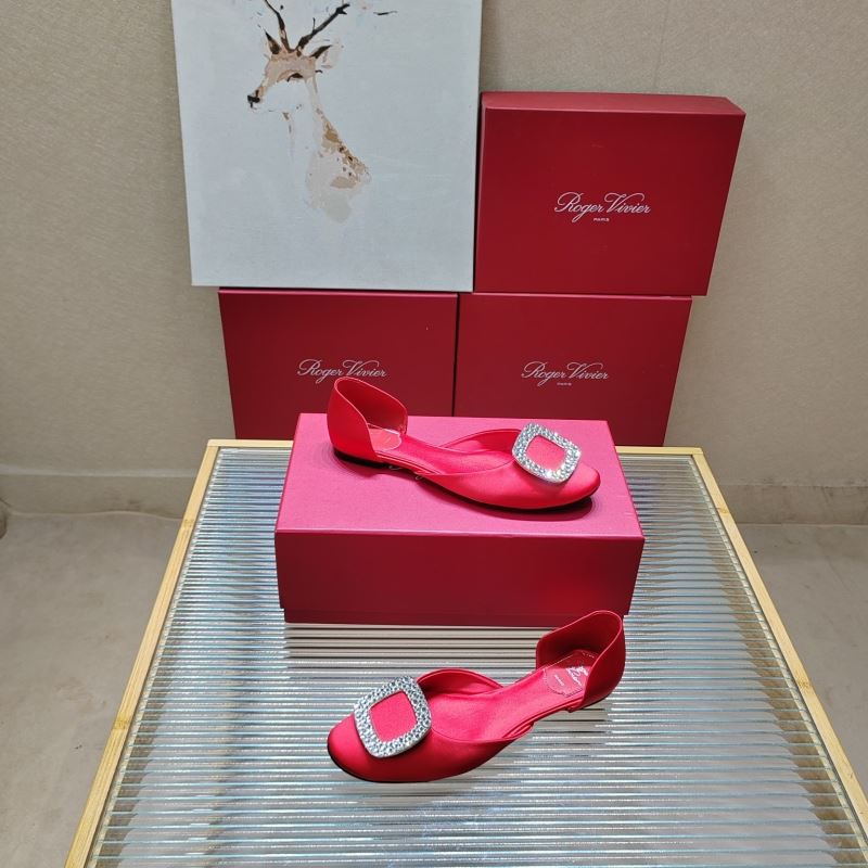 Roger Vivier Sandals